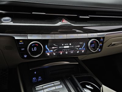 2023 Genesis G80 (RG3) thumbnail 31