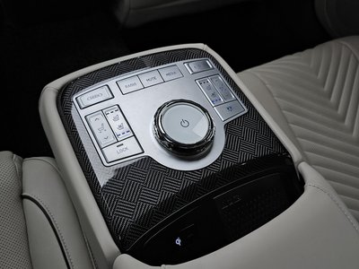 2023 Genesis G80 (RG3) thumbnail 27
