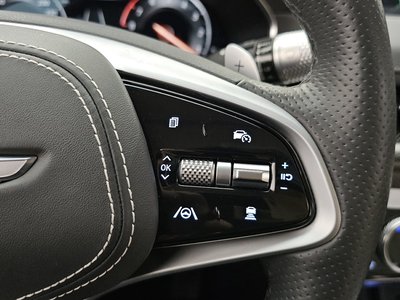 2023 Genesis G80 (RG3) thumbnail 23