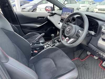 TOYOTA GR COROLLA - 10