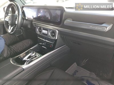 MERCEDES-BENZ G-CLASS - 3