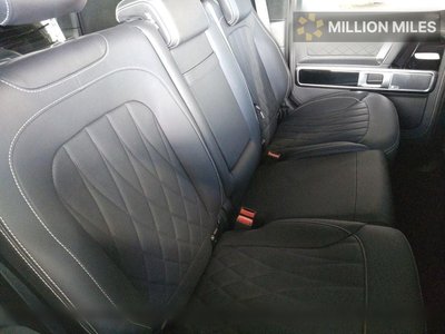 MERCEDES-BENZ G-CLASS - 6