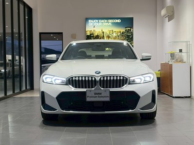 BMW 3 SERIES - 7