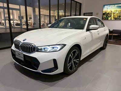 BMW 3 SERIES - 9