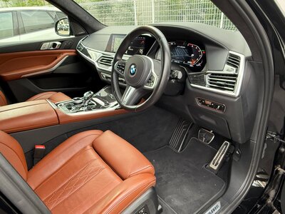 BMW X7 - 3