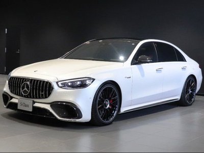 MERCEDES-BENZ S-CLASS - 10