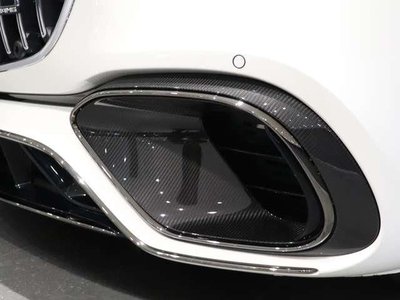 MERCEDES-BENZ S-CLASS - 6