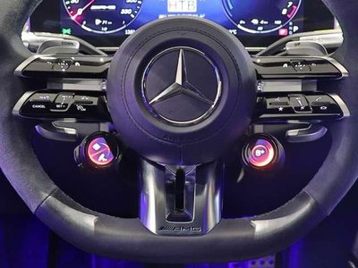 MERCEDES-BENZ S-CLASS - 4