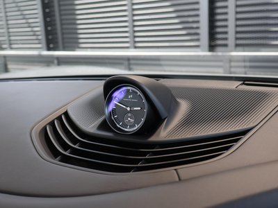 2023 Porsche TAYCAN thumbnail 36