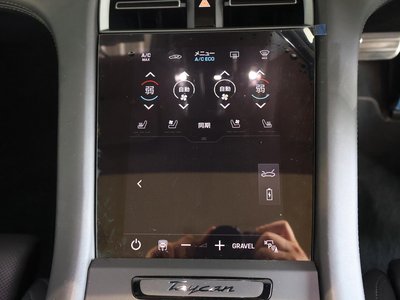 2023 Porsche TAYCAN thumbnail 34