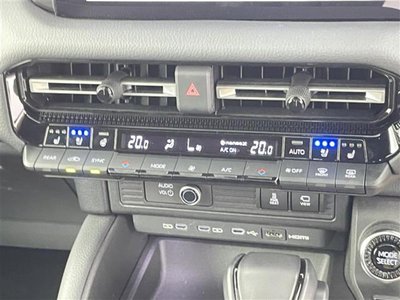 TOYOTA LAND CRUISER 250 - 6