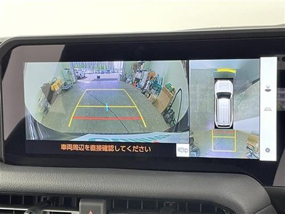 TOYOTA LAND CRUISER 250 - 4