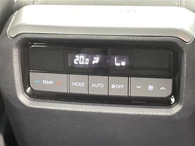 TOYOTA LAND CRUISER 250 - 7