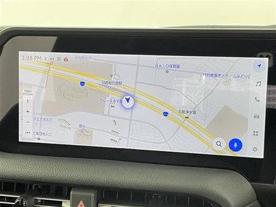 TOYOTA LAND CRUISER 250 - 3