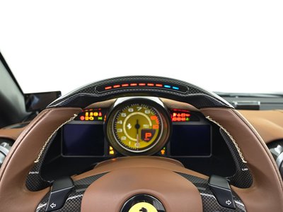 2021 Ferrari 812 GTS thumbnail 14