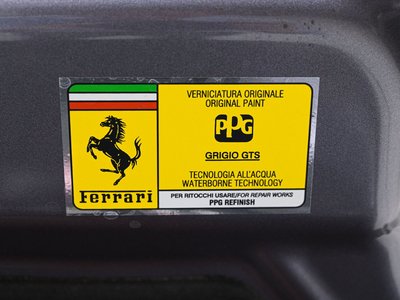 صورة 4 لـ 2021 Ferrari 812 GTS