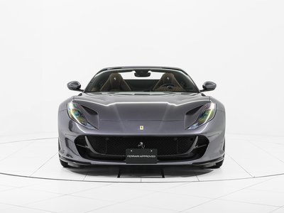 صورة 5 لـ 2021 Ferrari 812 GTS