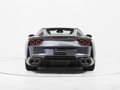 صورة 6 لـ 2021 Ferrari 812 GTS