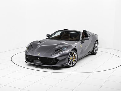 2021 Ferrari 812 GTS thumbnail 26