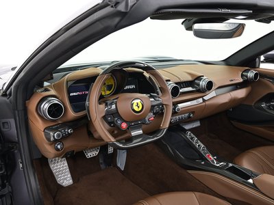 2021 Ferrari 812 GTS thumbnail 15