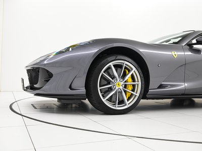 2021 Ferrari 812 GTS thumbnail 25