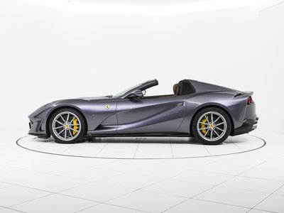صورة 8 لـ 2021 Ferrari 812 GTS