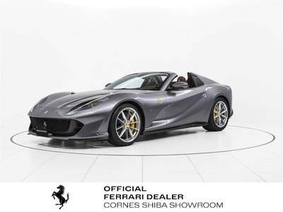 صورة 1 لـ 2021 Ferrari 812 GTS