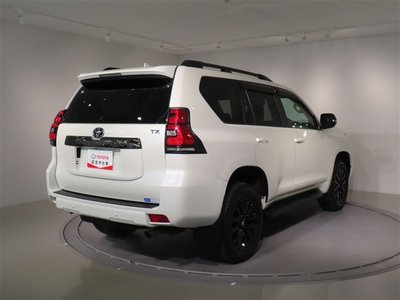 TOYOTA LAND CRUISER PRADO - 6