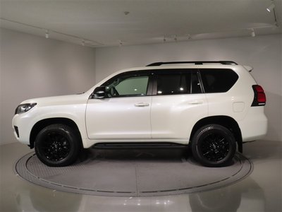 TOYOTA LAND CRUISER PRADO - 5