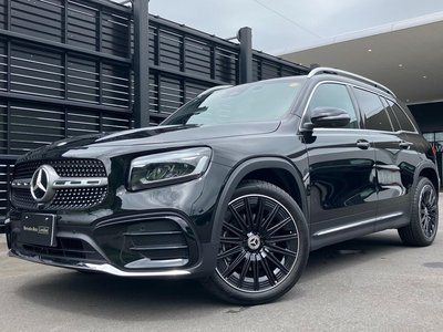 2025 Mercedes-BENZ GLB — миниатюра 21