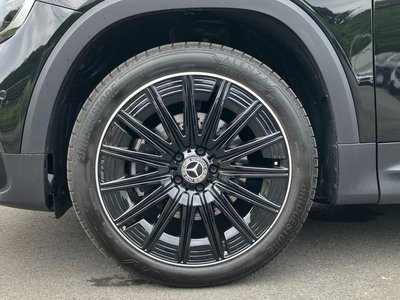 2025 Mercedes-BENZ GLB — миниатюра 19