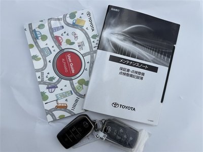 صورة مصغرة 28 لـ 2023 Toyota ALPHARD