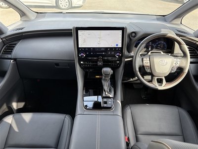 صورة 6 لـ 2023 Toyota ALPHARD