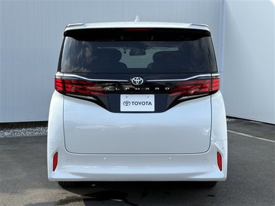 صورة مصغرة 38 لـ 2023 Toyota ALPHARD