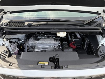 صورة مصغرة 27 لـ 2023 Toyota ALPHARD