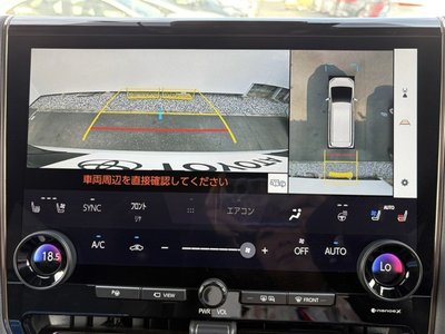 صورة 10 لـ 2023 Toyota ALPHARD