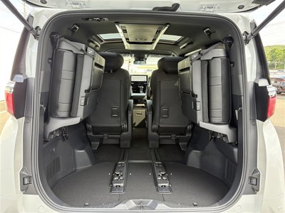 صورة مصغرة 22 لـ 2023 Toyota ALPHARD