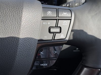 صورة مصغرة 12 لـ 2023 Toyota ALPHARD