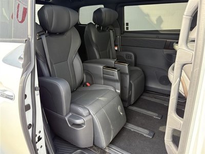 صورة مصغرة 20 لـ 2023 Toyota ALPHARD