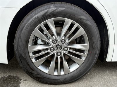 صورة مصغرة 26 لـ 2023 Toyota ALPHARD