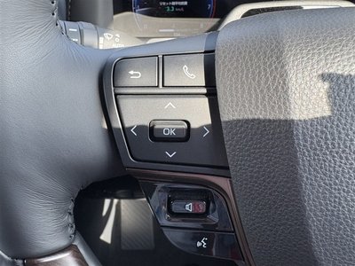 صورة مصغرة 11 لـ 2023 Toyota ALPHARD