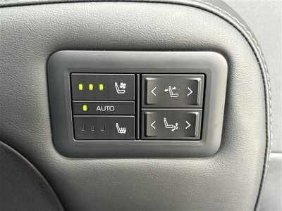 صورة مصغرة 21 لـ 2023 Toyota ALPHARD
