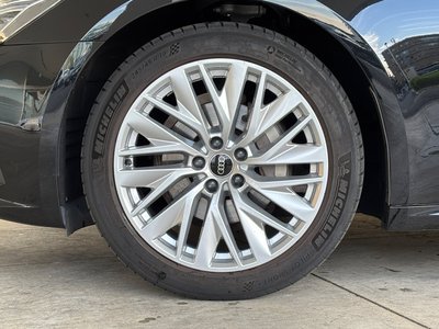 2023 AUDI A7 SPORTBACK — миниатюра 15