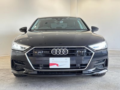 صورة 5 لـ 2023 AUDI A7 SPORTBACK