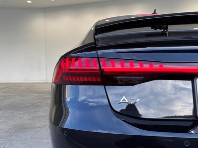 2023 AUDI A7 SPORTBACK — миниатюра 52