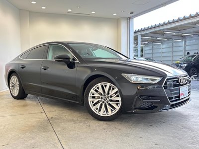 صورة 6 لـ 2023 AUDI A7 SPORTBACK