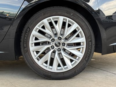 2023 AUDI A7 SPORTBACK — миниатюра 16
