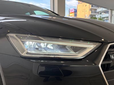 2023 AUDI A7 SPORTBACK — миниатюра 48