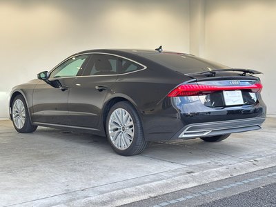 2023 AUDI A7 SPORTBACK — миниатюра 11