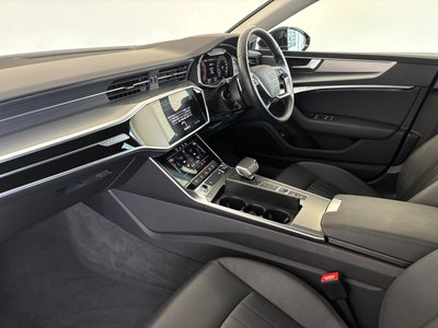 2023 AUDI A7 SPORTBACK — миниатюра 23